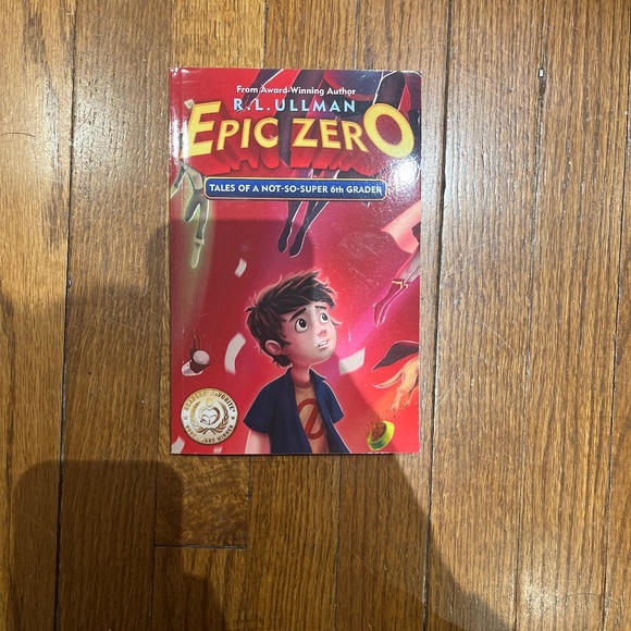 Book - Picture 1 of 2